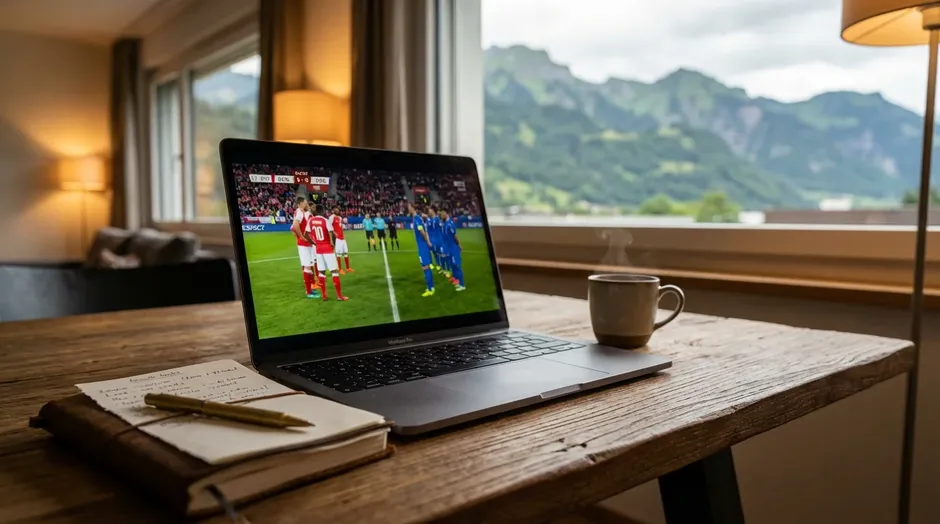 Vergleich der besten Wettanbieter für Sportwetten aus Liechtenstein