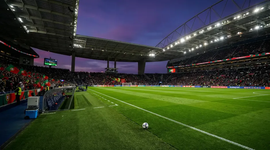 Portugals Nationalmannschaft bei der WM 2026