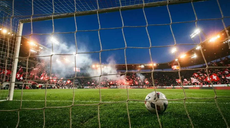 Die Schweizer Nationalmannschaft bei der WM 2026 in Nordamerika