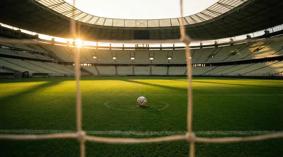 Die Top-Favoriten der Fussball-Weltmeisterschaft 2026 im analytischen Vergleich