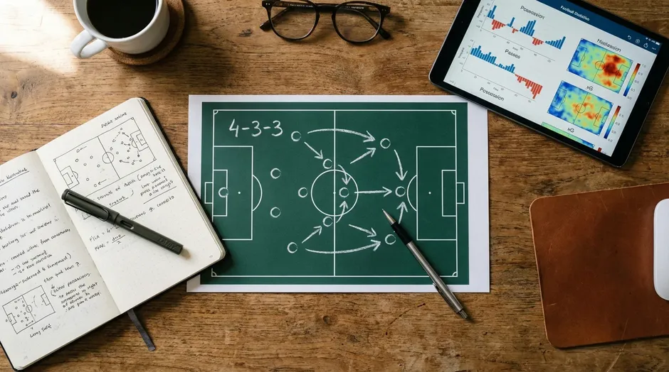 Analytisch fundierte Wett-Tipps für die Fussball-WM 2026
