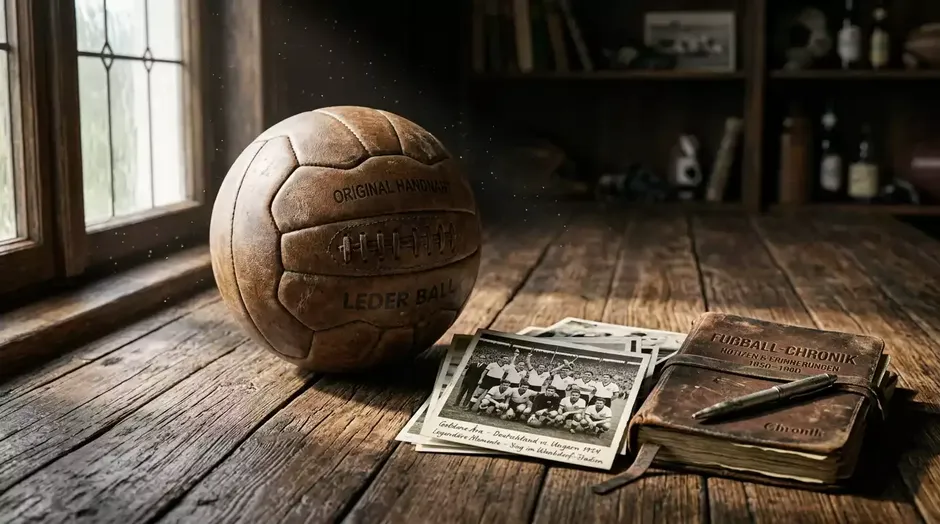 Geschichte der Fussball-Weltmeisterschaft von 1930 bis 2026 mit historischen Meilensteinen