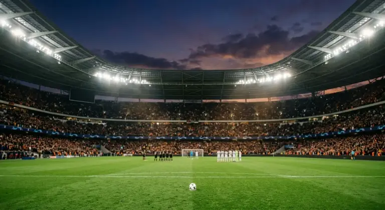 WM 2026 Halbfinale: die letzten Vier, die Wege ins Finale und die Favoriten