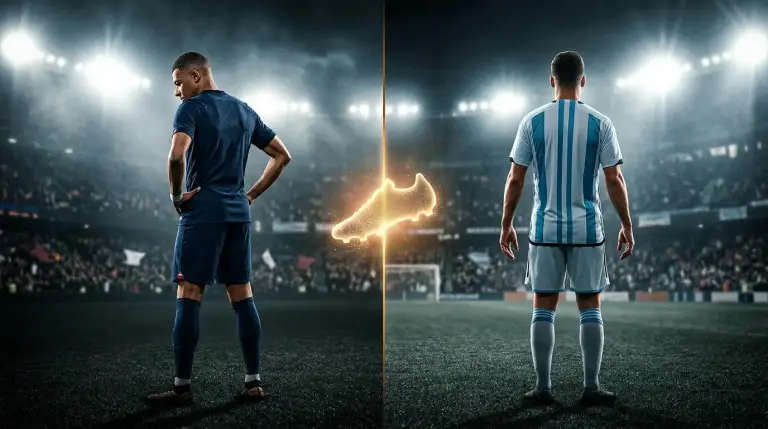 WM 2026 Torschützenkönig: Mbappé holt Rekord und Krone