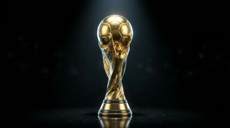 WM 2026 Weltmeister-Quoten: Frankreich verdrängt das Feld